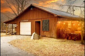 Plus de détails pour 266 Carolina Ave, Delano, TN - Local d'activités à louer