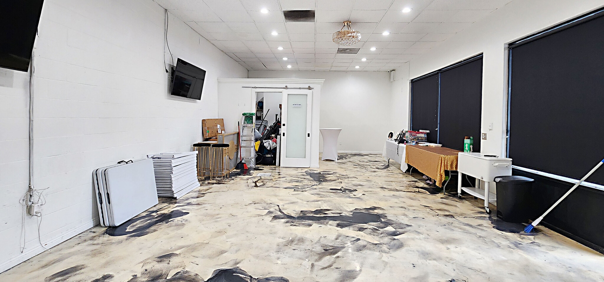 12845-12855 Prairie Ave, Hawthorne, CA à louer Photo intérieure– Image 1 sur 10