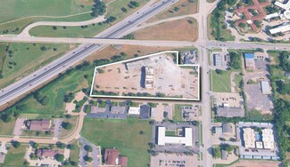 Plus de détails pour 605 SW Fairlawn Rd, Topeka, KS - Terrain à vendre