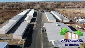 Plus de détails pour 3650 Main St, Cottonwood, CA - Spécialisé à vendre