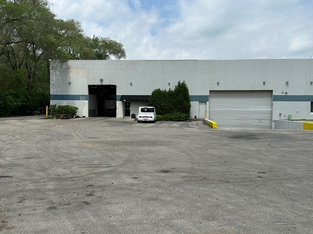 24119-24147 W Riverwalk Ct, Plainfield, IL à louer Photo de l’immeuble– Image 1 sur 7
