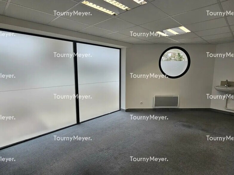 Bureau dans Chantepie à louer - Photo intérieure – Image 2 sur 4