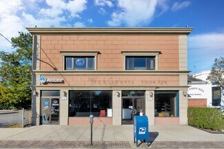 Plus de détails pour 85-87 Covert Ave, Floral Park, NY - Bureau, Local commercial à louer