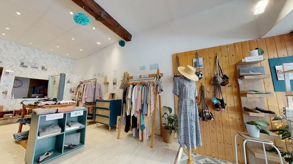 Local commercial dans Toulouse à louer - Photo intérieure – Image 2 sur 5