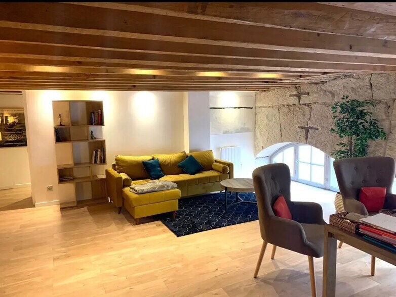 Bureau dans Lyon à louer - Photo intérieure – Image 3 sur 5