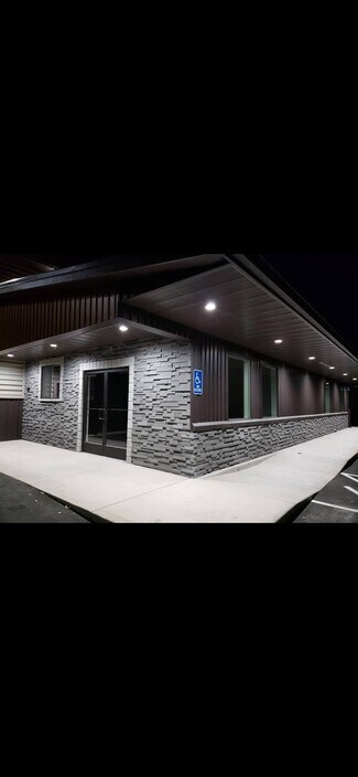 Plus de détails pour 1535 NE Miller St, Mcminnville, OR - Bureau à louer