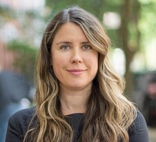 Megan Eisenberg