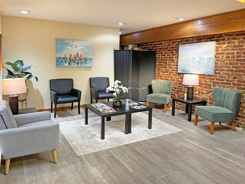 2914 Domingo Ave, Berkeley, CA à louer - Photo intérieure – Image 2 sur 11