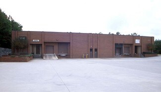 Plus de détails pour 3077 Oakcliff Industrial St, Doraville, GA - Industriel/Logistique à louer