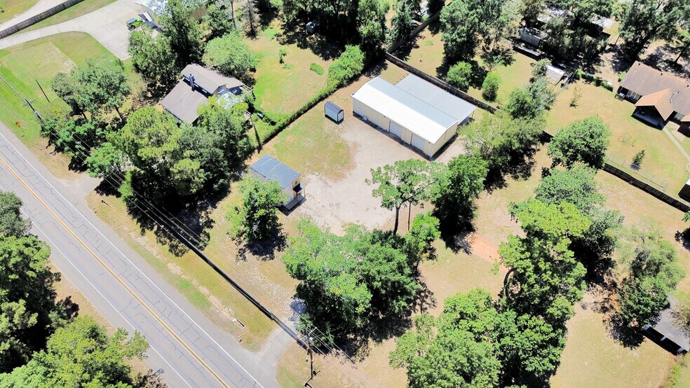 14140 Fm 1485 Road, Conroe, TX à vendre - Photo de l’immeuble – Image 2 sur 48