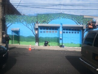 Plus de détails pour 81-83 Prospect St, Staten Island, NY - Industriel/Logistique à louer