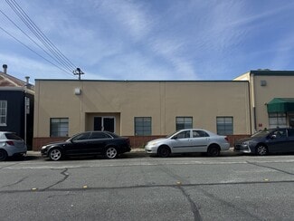 Plus de détails pour 916 S Claremont St, San Mateo, CA - Local d'activités à louer