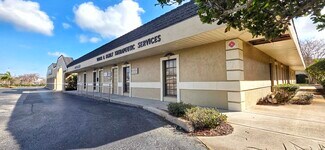 Plus de détails pour 2323 Curlew Rd, Dunedin, FL - Bureau à vendre