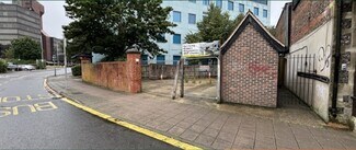 Plus de détails pour Mile End Rd, Portsmouth - Terrain à louer