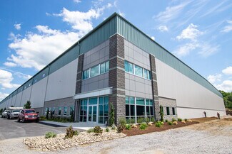 Plus de détails pour Route 424 and I-81, Hazle Township, PA - Industriel/Logistique à louer