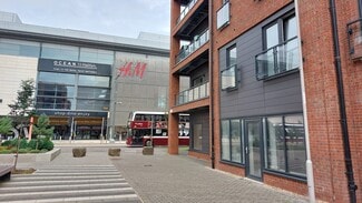 Plus de détails pour Ocean Dr, Edinburgh - Local commercial à louer