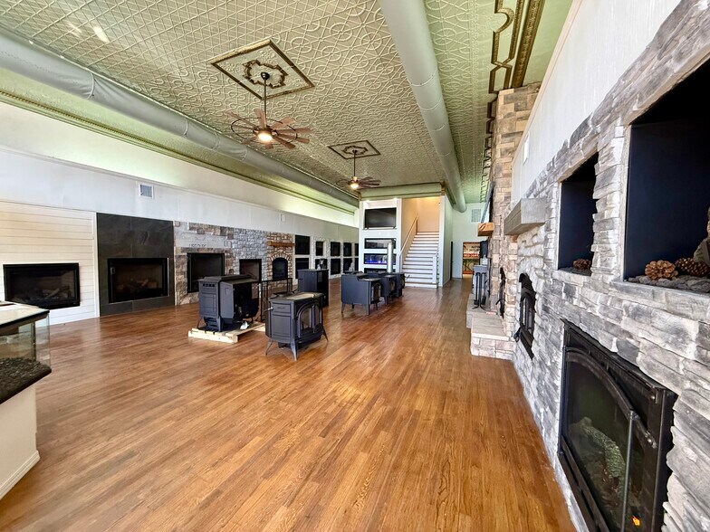 506 W Will Rogers Blvd, Claremore, OK à vendre - Photo de l’immeuble – Image 3 sur 12
