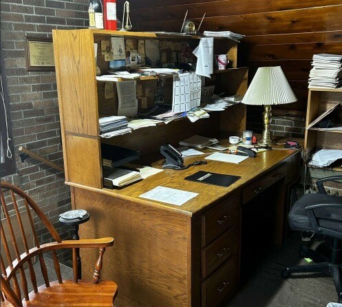 803 E Milwaukee St, Whitewater, WI à vendre - Photo intérieure – Image 2 sur 6