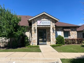 Plus de détails pour 1900 Matlock Rd, Mansfield, TX - Bureau à vendre