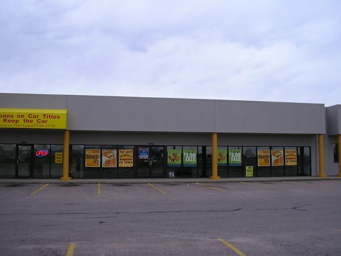 1244 River Dr, North Sioux City, SD à louer - Photo principale – Image 1 sur 1