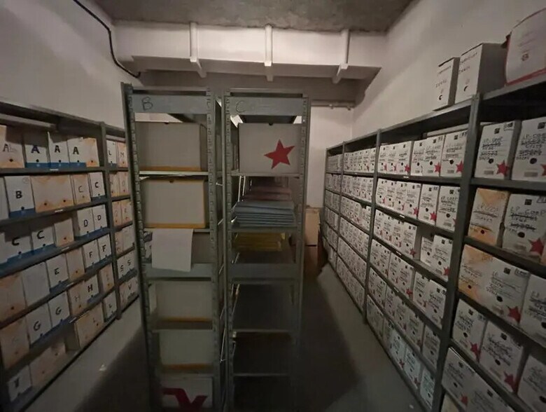 19 Rue De Joly, Créteil à louer - Photo de l’immeuble – Image 3 sur 9