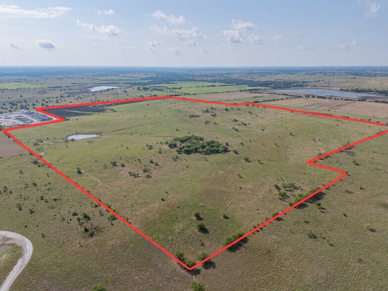 TBD CR 4511, Decatur, TX à vendre - Photo de l’immeuble – Image 2 sur 14