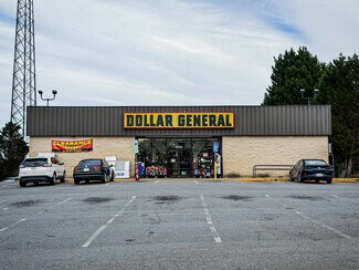 Plus de détails pour 6568 N NC Highway 16, Conover, NC - Local commercial à vendre