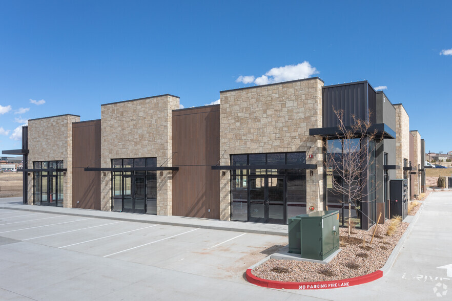 15 Spectrum Loop, Colorado Springs, CO à louer - Photo principale – Image 1 sur 4