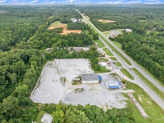 Plus de détails pour 11313-11321 US-280, Harpersville, AL - Industriel/Logistique à vendre