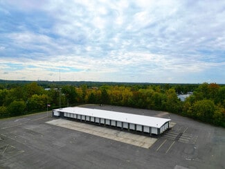 Plus de détails pour 750 County Line Rd, Colmar, PA - Industriel/Logistique à louer