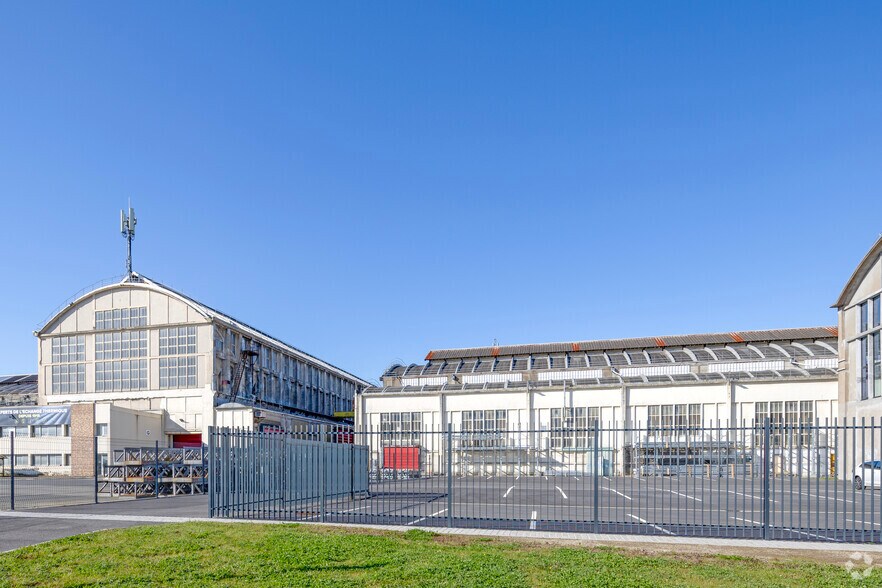 25 Rue Du Ranzay, Nantes à louer - Photo de l’immeuble – Image 2 sur 18