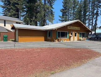 Plus de détails pour 632 Main St, Chester, CA - Local commercial à vendre