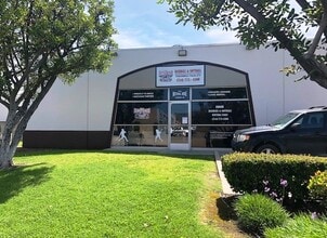 1080 S Cypress St, La Habra, CA à louer Photo intérieure– Image 1 sur 4