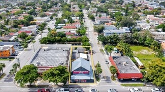 Plus de détails pour 1818 NW 17th Ave, Miami, FL - Local commercial à vendre