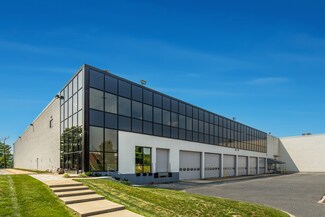 Plus de détails pour 10820 Gilroy Rd, Hunt Valley, MD - Industriel/Logistique à louer