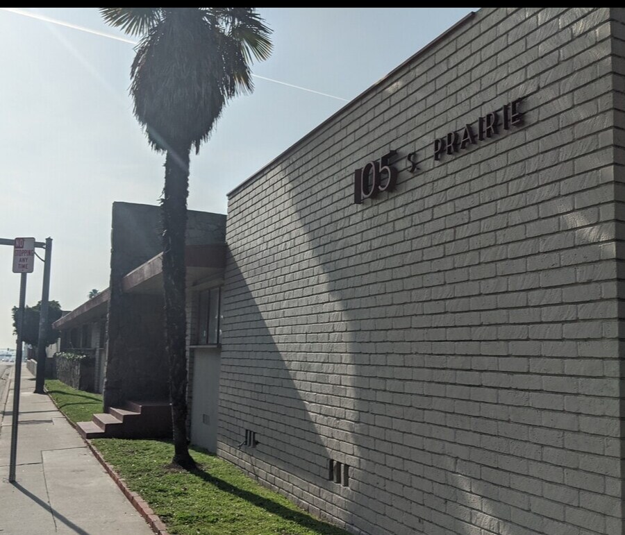 101 S Prairie Ave Investment Oppurtunity portefeuille de 2 biens à vendre sur LoopNet.fr Photo principale– Image 1 sur 17