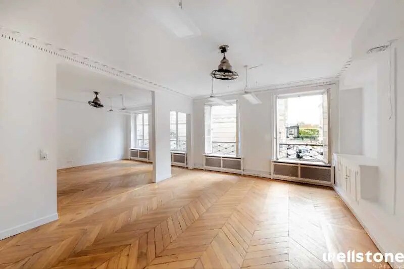 34 Rue Du Mont Thabor, Paris à louer - Photo de l’immeuble – Image 2 sur 14