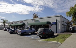 Plus de détails pour 1055 N Mountain Ave, Ontario, CA - Local commercial à vendre