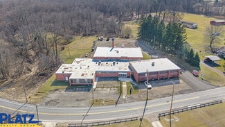 Plus de détails pour 2722 W Liberty St, Girard, OH - Bureau à louer