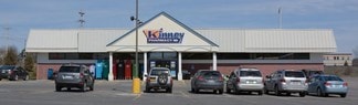 Plus de détails pour 40 State Highway 310, Canton, NY - Local commercial à vendre