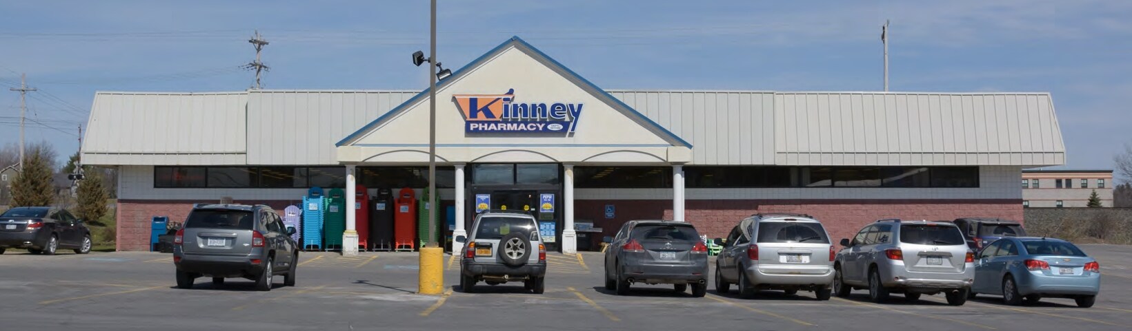 40 State Highway 310, Canton, NY à vendre Photo principale– Image 1 sur 3