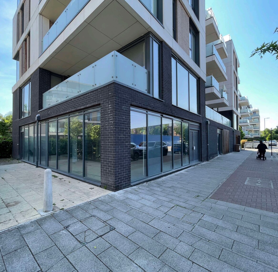 18 Quebec Way, Londres à vendre Photo principale– Image 1 sur 2