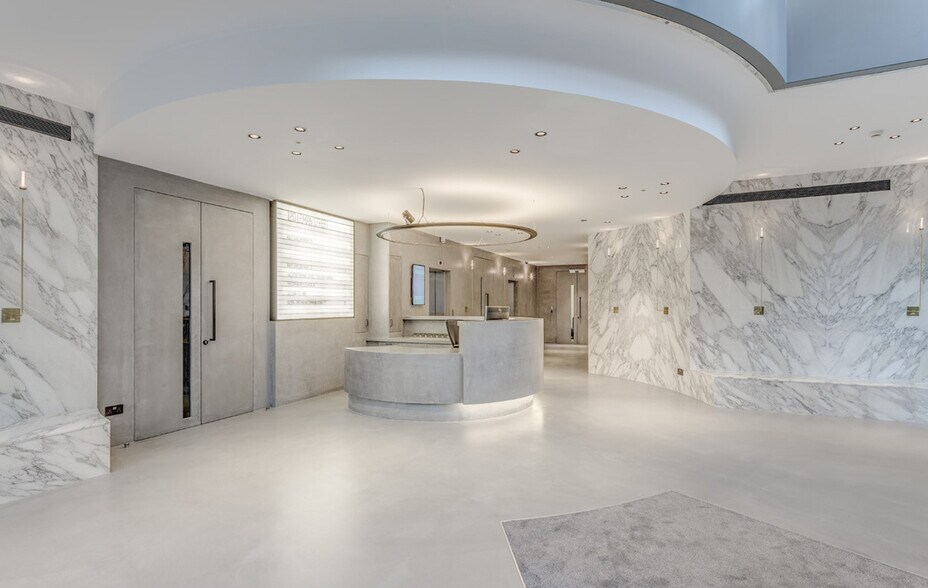 120 Leman St, Londres à louer - Photo de l’immeuble – Image 3 sur 16