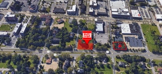 Plus de détails pour 1946 73rd st, Cleveland, OH - Terrain à vendre