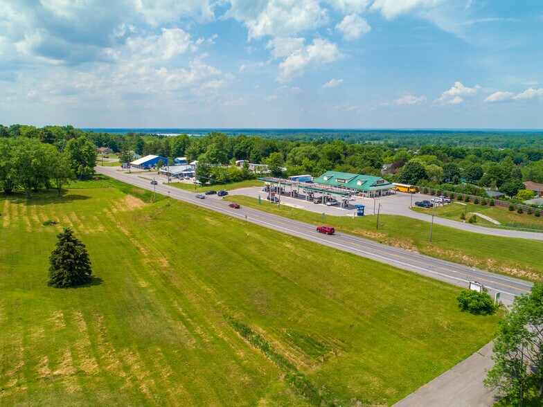 409 Genesee St, Oneida, NY à vendre - Photo de l’immeuble – Image 3 sur 25