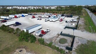 Plus de détails pour 5320 N Combee Rd, Lakeland, FL - Terrain à louer