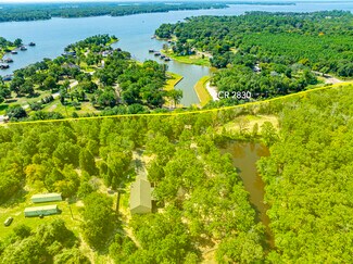 Plus de détails pour 16300 County Road 2830, Mabank, TX - Terrain à vendre