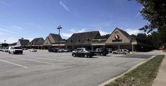 Plus de détails pour 2201-2253 Old Bridge Rd, Woodbridge, VA - Local commercial à louer