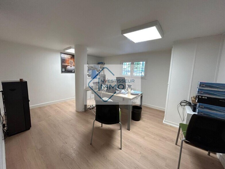 Bureau dans Coulommiers à vendre - Photo intérieure – Image 3 sur 5