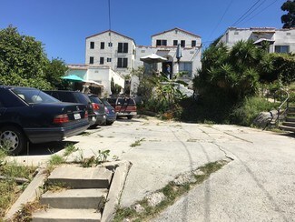 Plus de détails pour 1303 Lilac Terrace, Los Angeles, CA - Logement à vendre